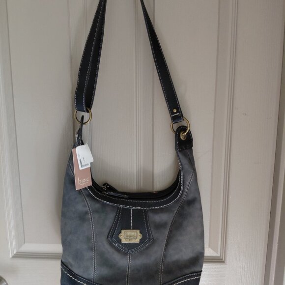 Born Concept New Shoulder Bag - Picture 1 of 9